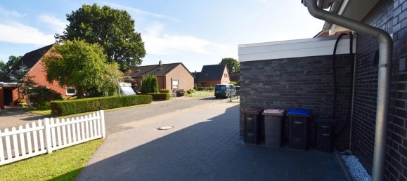 3 bedrooms House in Friesland, Germany No. 347617 7