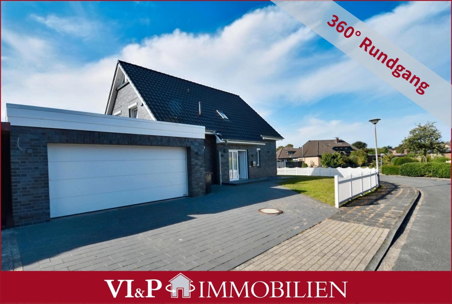 3 bedrooms House in Friesland, Germany No. 347617