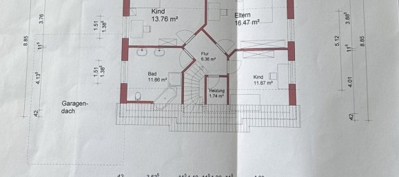 3 bedrooms House in Friesland, Germany No. 347617 20