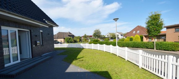 3 bedrooms House in Friesland, Germany No. 347617 6