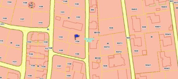 444m² Land in Aschau im Zillertal, Austria No. 156862 4