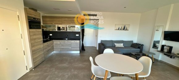 2 Schlafzimmer Wohnung in Roses, Spain, Nr. 110538 16