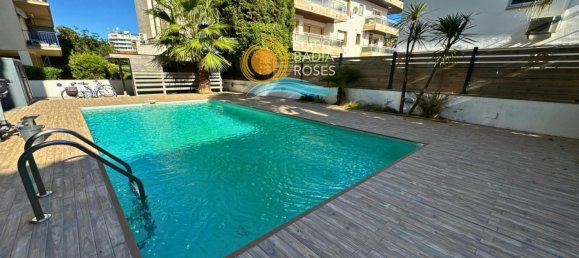 2 Schlafzimmer Wohnung in Roses, Spain, Nr. 110538 13