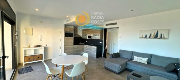 2 Schlafzimmer Wohnung in Roses, Spain, Nr. 110538 17