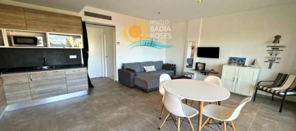 2 Schlafzimmer Wohnung in Roses, Spain, Nr. 110538 15