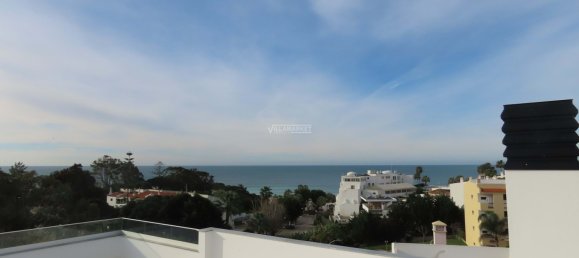 Пентхаус с 3 спальнями в Албуфейра, Португалия № 61330 47