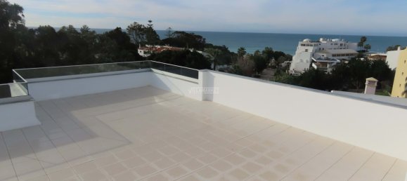 Пентхаус с 3 спальнями в Албуфейра, Португалия № 61330 2