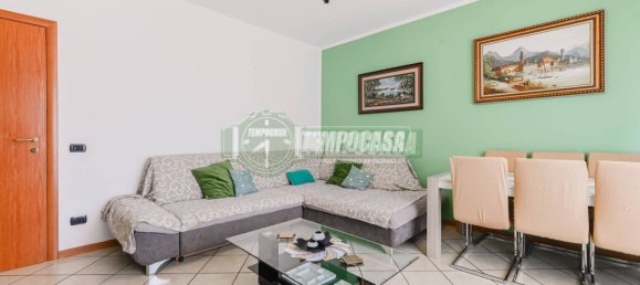 2 Schlafzimmer Wohnung in Azzano San Paolo, Italy, Nr. 305939 2