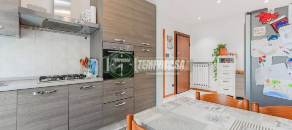 2 Schlafzimmer Wohnung in Azzano San Paolo, Italy, Nr. 305939 12