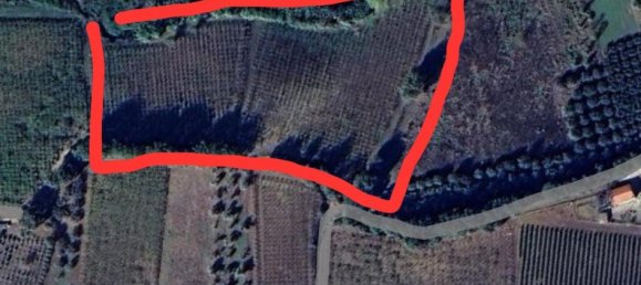  قطعة أرض في Casalbordino, Italy 17510متر مربع رقم 273841 2