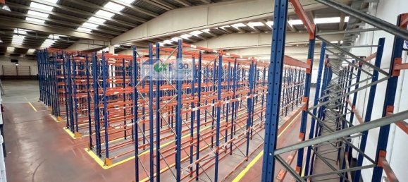  مستودع في La Muela, Spain 7200متر مربع رقم 67641 15