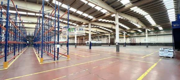  مستودع في La Muela, Spain 7200متر مربع رقم 67641 10