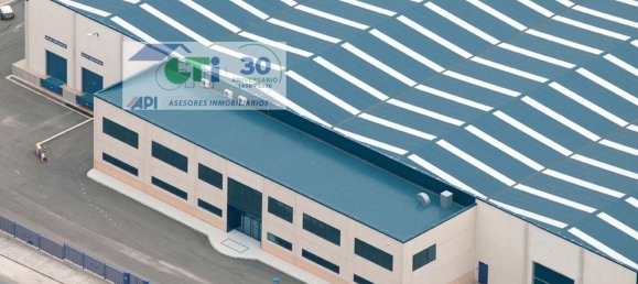  مستودع في La Muela, Spain 7200متر مربع رقم 67641 19