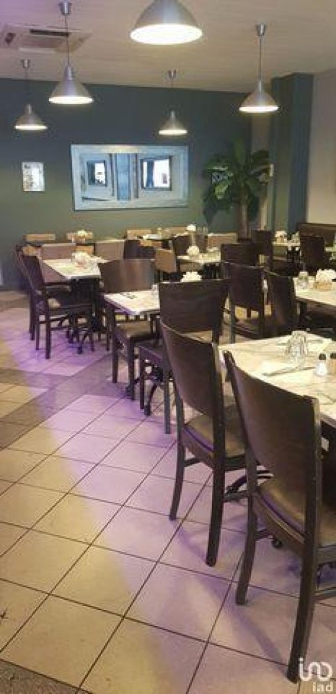 Fábrica en Nice, France 180 m² No. 18872