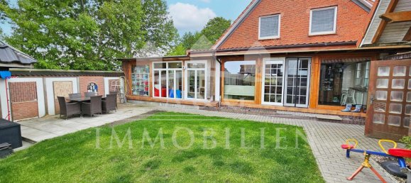 6 bedrooms Townhouse in Aurich, Germany No. 291710 22