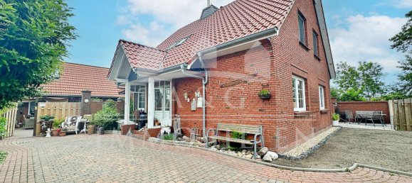 6 bedrooms Townhouse in Aurich, Germany No. 291710 36
