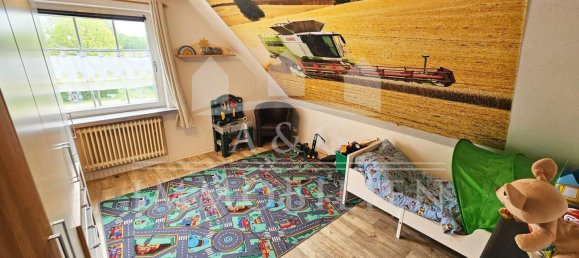 6 bedrooms Townhouse in Aurich, Germany No. 291710 18