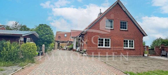 6 bedrooms Townhouse in Aurich, Germany No. 291710 2