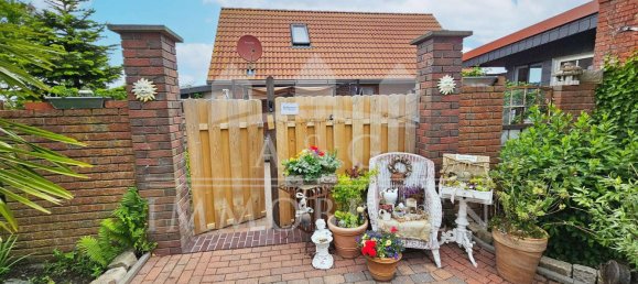 6 bedrooms Townhouse in Aurich, Germany No. 291710 25