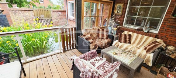 6 bedrooms Townhouse in Aurich, Germany No. 291710 11