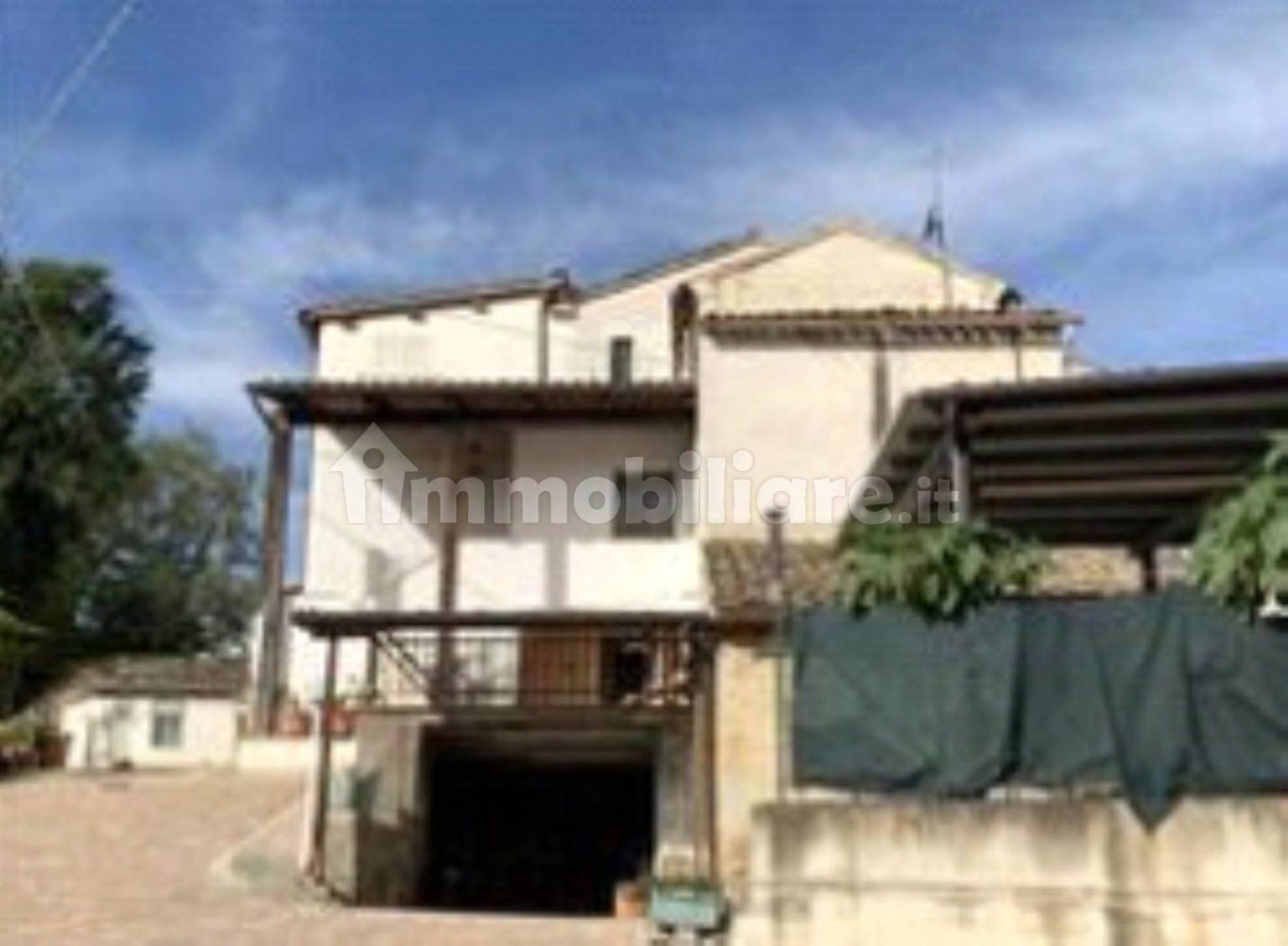 2 bedrooms Apartment in Falerone, Italy No. 302083