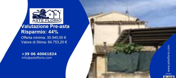 2 bedrooms Apartment in Falerone, Italy No. 302083 2