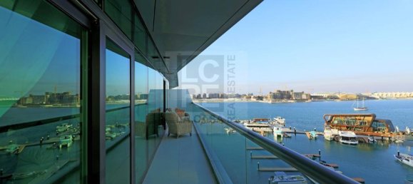 1 Schlafzimmer Wohnung in AL NASEEM RESIDENCE, Al Raha Beach, UAE, Nr. 59969 2