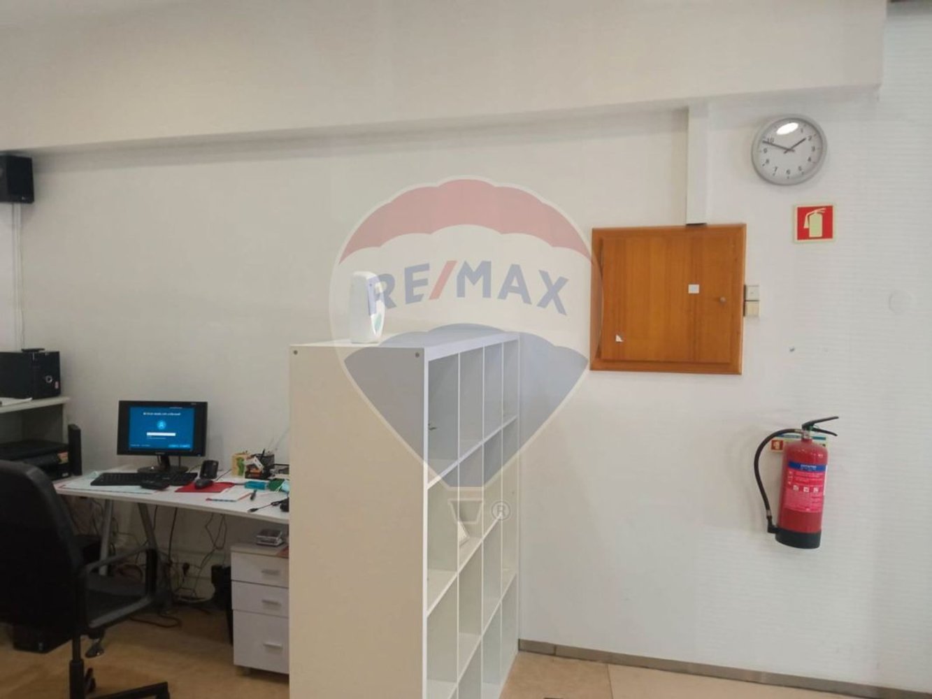 Imóvel comercial em Guimarães, Portugal 37 m² N.º 44452