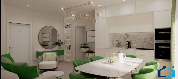 1 bedroom Apartment in Rome, Italy No. 302113 5