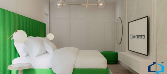 1 bedroom Apartment in Rome, Italy No. 302113 6