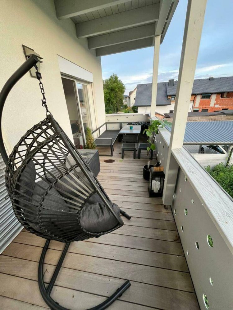 3-Zimmer Wohnung in Kirchbach-Zerlach, Austria, Nr. 163559