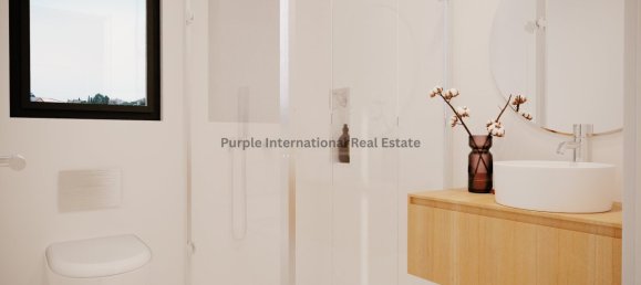 3 غرف نوم شقة في Larnaca, Cyprus رقم 1286 14