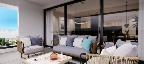 3 غرف نوم شقة في Larnaca, Cyprus رقم 1286 6