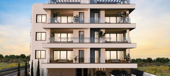 3 غرف نوم شقة في Larnaca, Cyprus رقم 1286 16