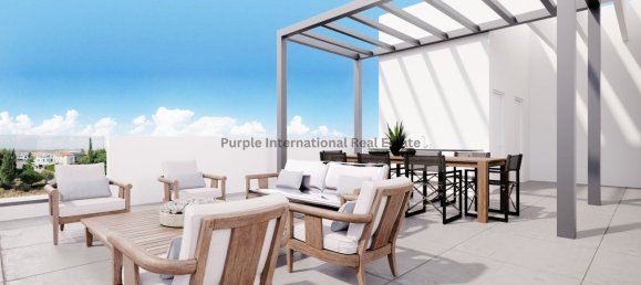 3 غرف نوم شقة في Larnaca, Cyprus رقم 1286 5