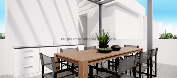 3 غرف نوم شقة في Larnaca, Cyprus رقم 1286 11