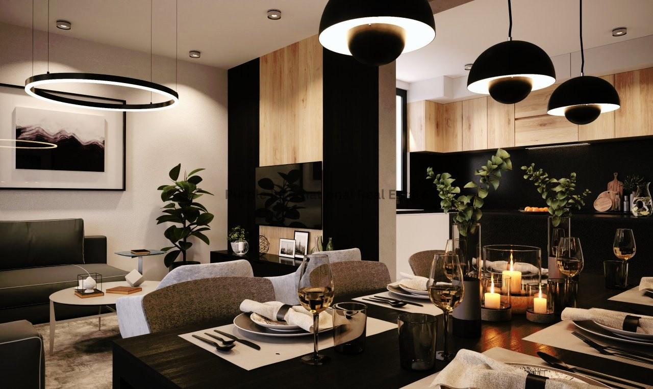 3 غرف نوم شقة في Larnaca, Cyprus رقم 1286