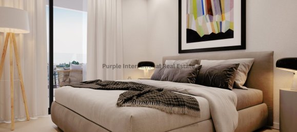 3 غرف نوم شقة في Larnaca, Cyprus رقم 1286 13