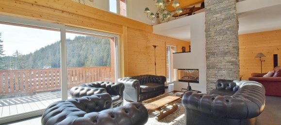 11 Schlafzimmer Eigentumswohnung in Crans-Montana, Switzerland, Nr. 344 3