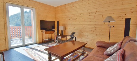 11 Schlafzimmer Eigentumswohnung in Crans-Montana, Switzerland, Nr. 344 6