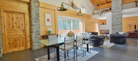 11 Schlafzimmer Eigentumswohnung in Crans-Montana, Switzerland, Nr. 344 2