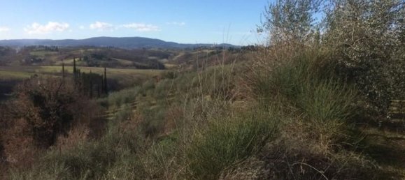 6000m² Land in Colle di Val d'Elsa, Italy No. 183119 5