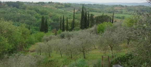 6000m² Land in Colle di Val d'Elsa, Italy No. 183119 8