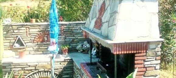 Коммерческая недвижимость с 2 спальнями в Халкидики, Центральная Македония, Македония и Фракия, Греция № 6296 9