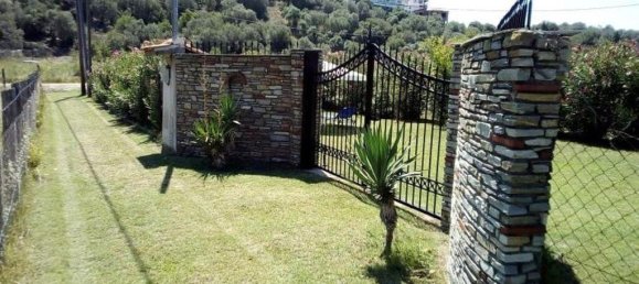 Propiedad comercial de 2 dormitorios en Chalkidiki, Greece No. 6296 23