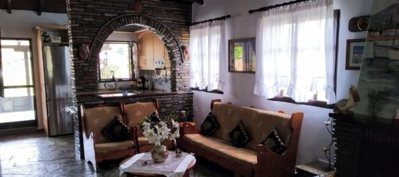 Propiedad comercial de 2 dormitorios en Chalkidiki, Greece No. 6296 14