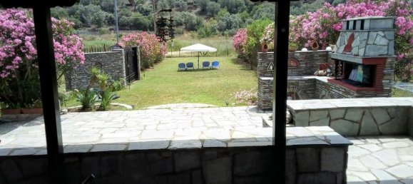 Propiedad comercial de 2 dormitorios en Chalkidiki, Greece No. 6296 5