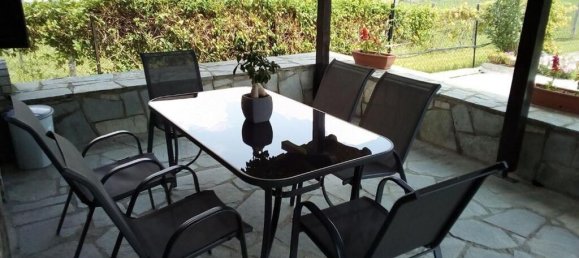 Propiedad comercial de 2 dormitorios en Chalkidiki, Greece No. 6296 7