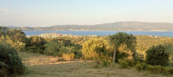 Propiedad comercial de 2 dormitorios en Chalkidiki, Greece No. 6296 25