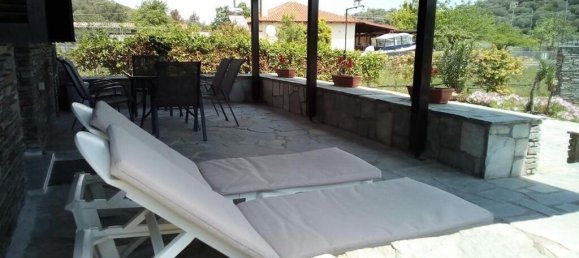 Propiedad comercial de 2 dormitorios en Chalkidiki, Greece No. 6296 6